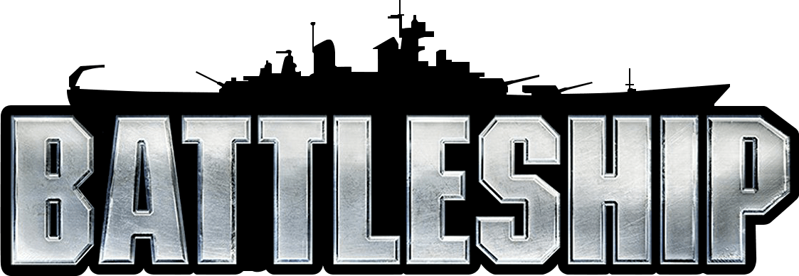 Battleship logo for Xbox 360